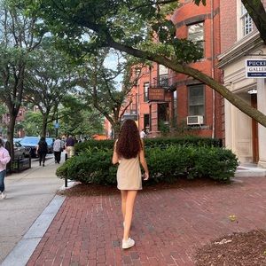 Meet your Posher, Fernanda